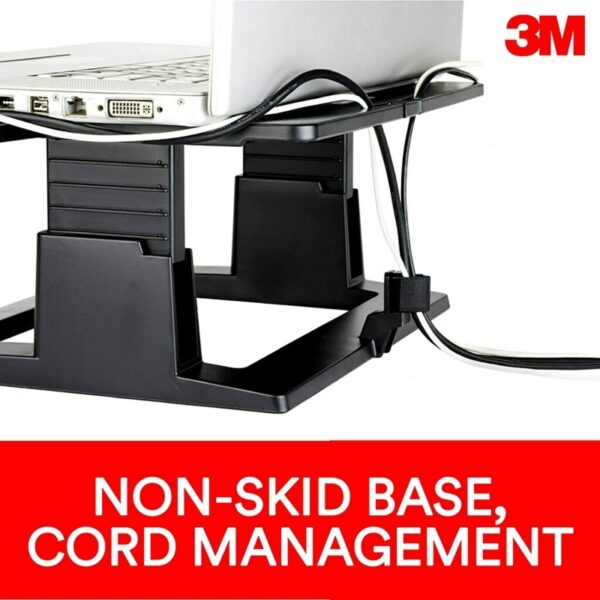 3M Notebook Riser LX500 - Image 3