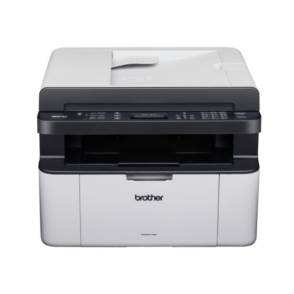 Brother MFC1810 MonoMFP Bundle - Image 2
