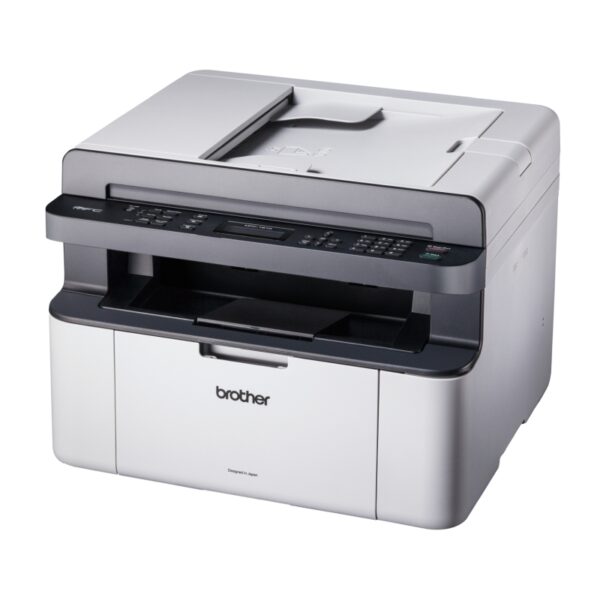 Brother MFC1810 MonoMFP Bundle - Image 3