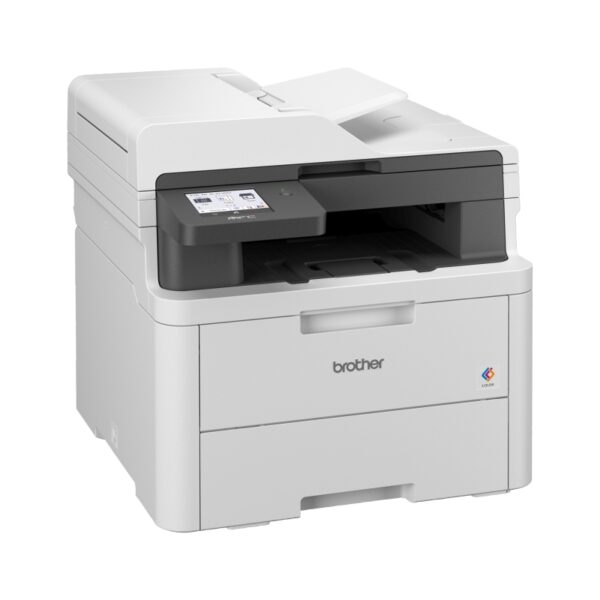 Brother MFC-L3755CDW Laser - Image 2