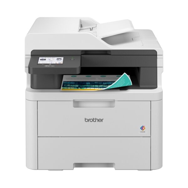 Brother MFC-L3755CDW Laser - Image 4
