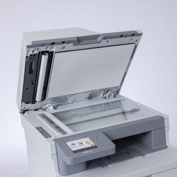 Brother MFC-L8390CDW Laser - Image 4