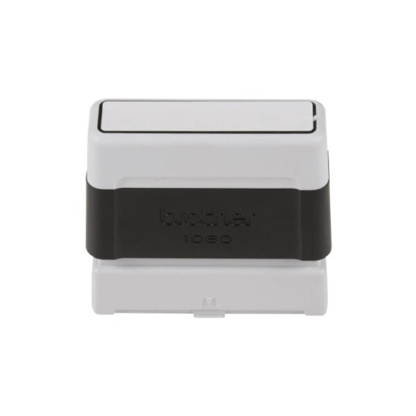 Brother 10x60mm Black Stamp