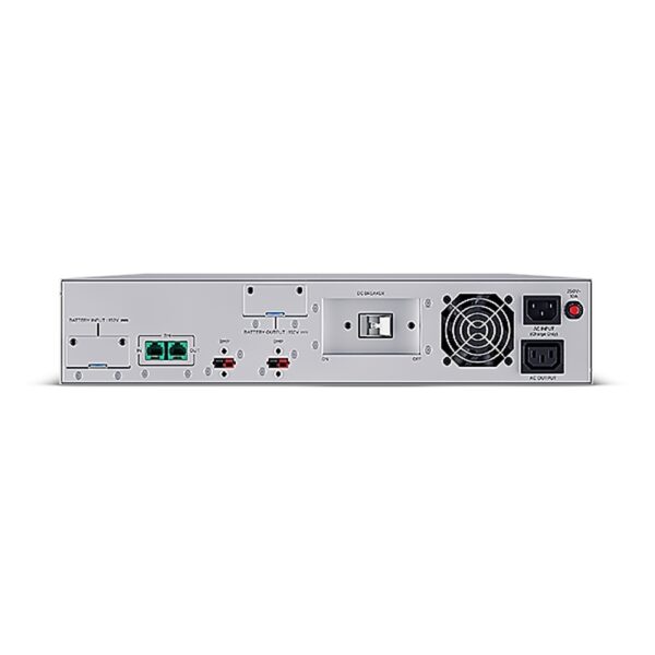 CP Battery Pack OL6000 - Image 4