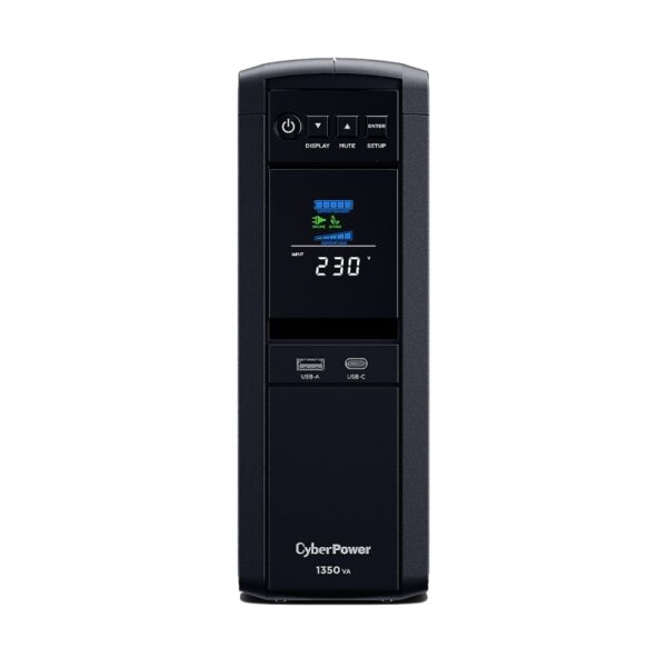 CP PFC Sinewave Series 1350VA - Image 2
