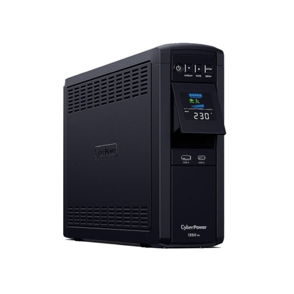 CP PFC Sinewave Series 1350VA - Image 3
