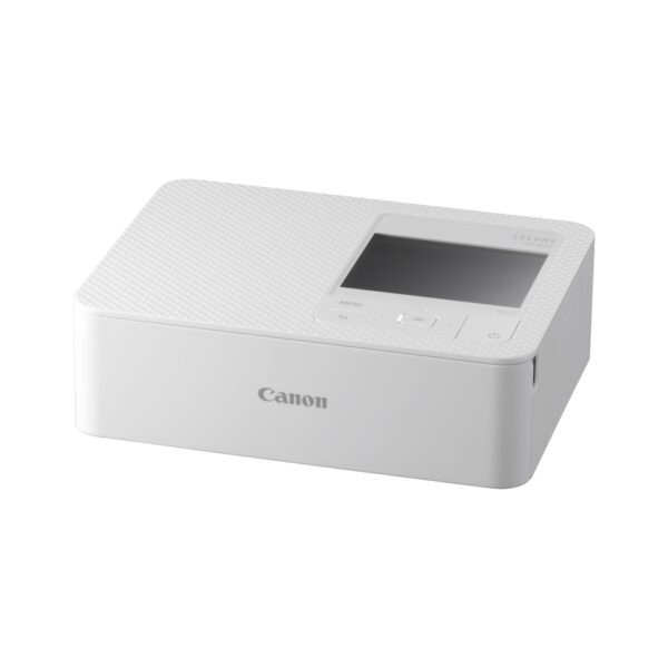 Canon Selphy CP1500WH Printer - Image 2