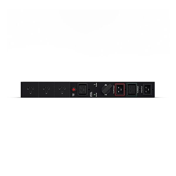 CP Hotswap Maint Bypass Switch - Image 2