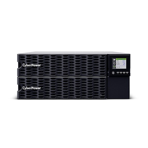 CP OL10000VA Rack Tower UPS - Image 3
