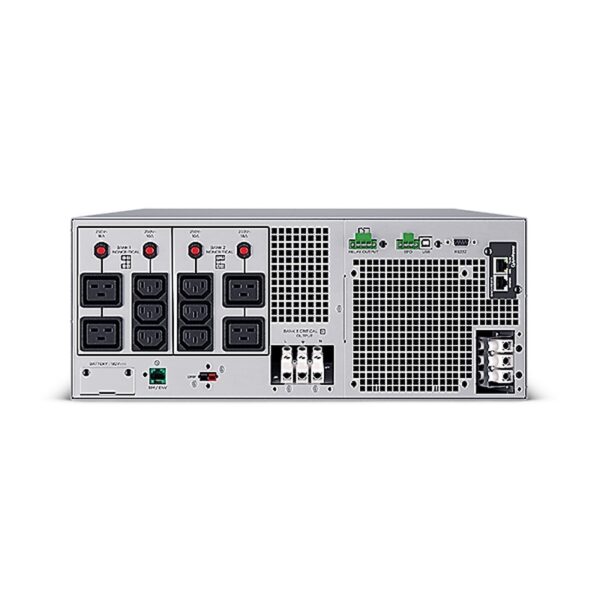 CP OL10000VA Rack Tower UPS - Image 4