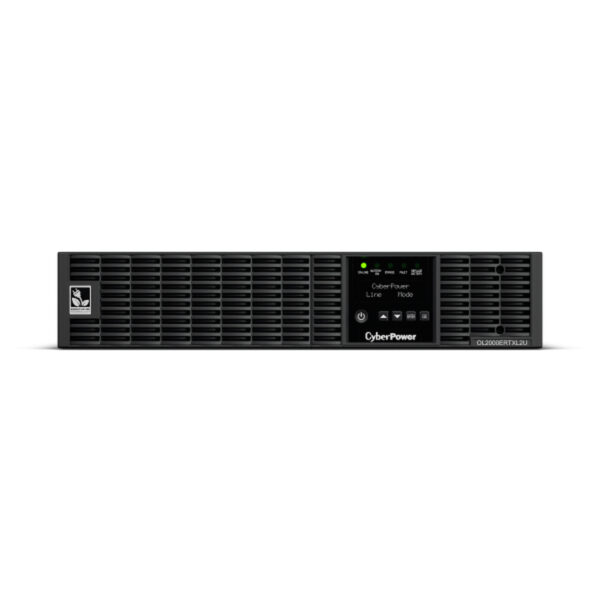 CP OL2000VA Rack Tower UPS - Image 3