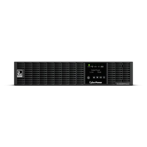 CP OL3000VA Rack Tower UPS - Image 3