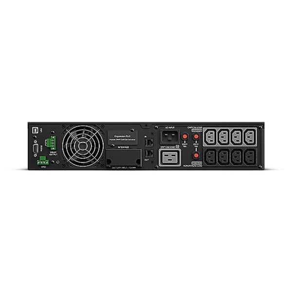 CP OL3000VA Rack Tower UPS - Image 4