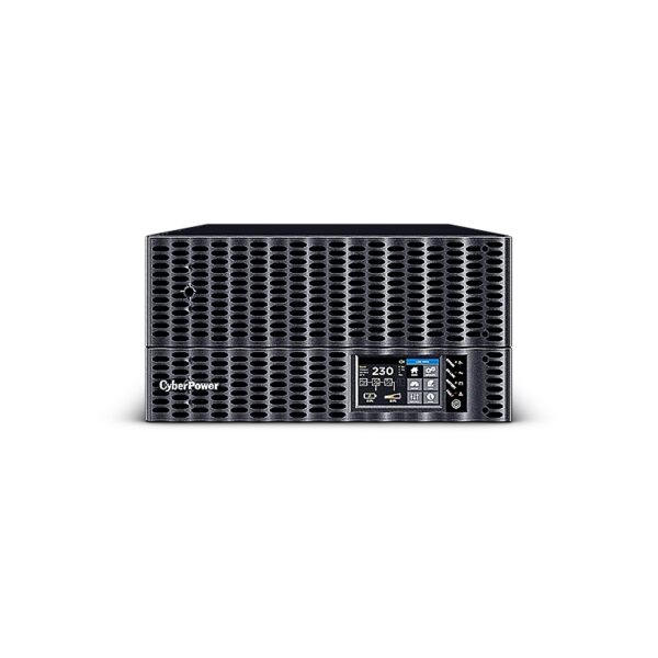 CP 40KVA/40KW Rack UPS - Image 2
