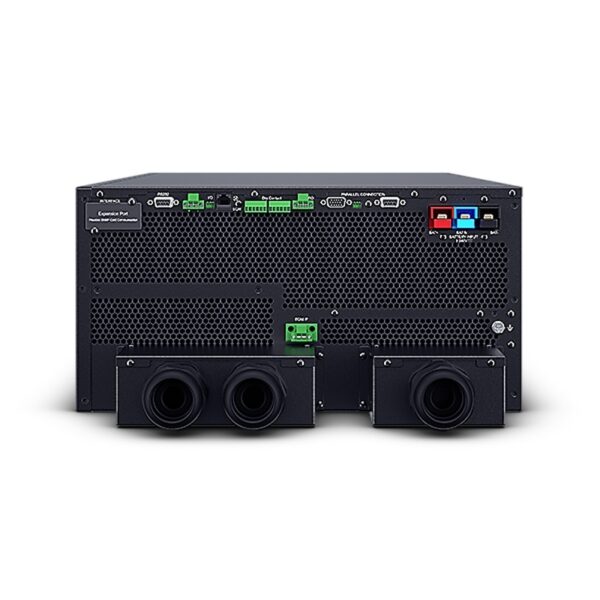 CP 40KVA/40KW Rack UPS - Image 3