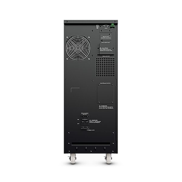 CP 6000VA/5400W Tower UPS - Image 3