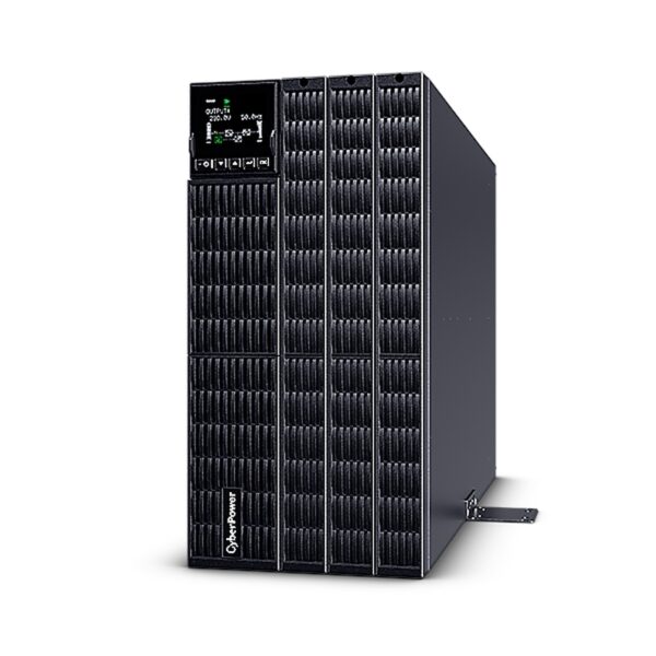 CP 6000VA/6000W Rack Tower UPS - Image 2