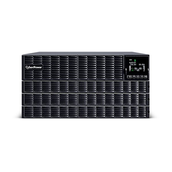 CP 6000VA/6000W Rack Tower UPS - Image 3