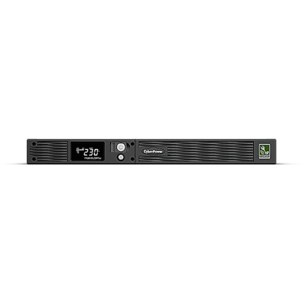 CP Pro 1000VA Rack UPS - Image 2