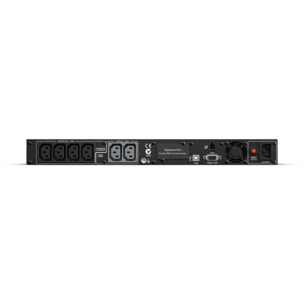 CP Pro 1000VA Rack UPS - Image 3