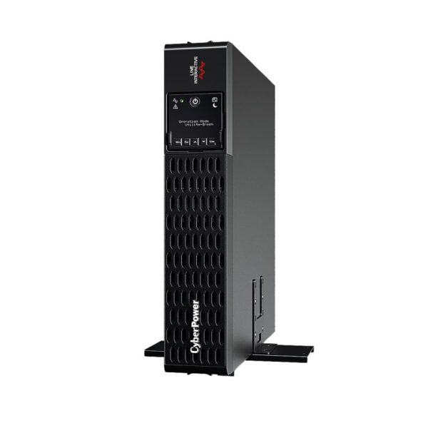 CP PRO Rack/Tower LCD 2000VA - Image 2