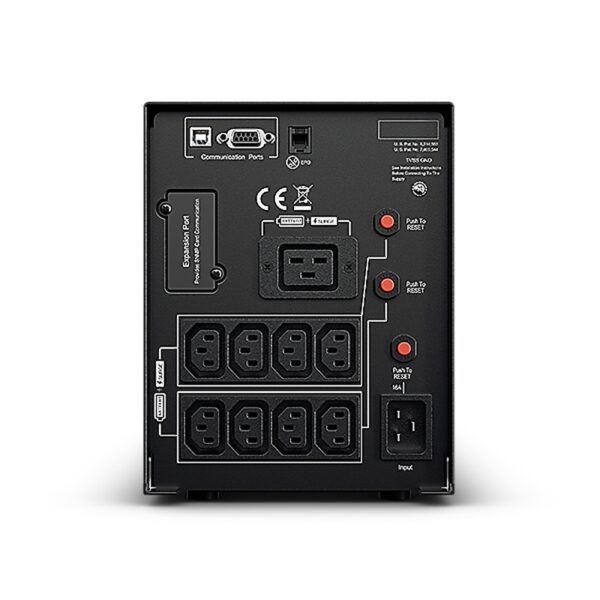 CP Smart App Tower 3000VA UPS - Image 3