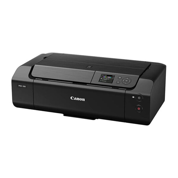Canon PRO200 Pro Inkjet - Image 2