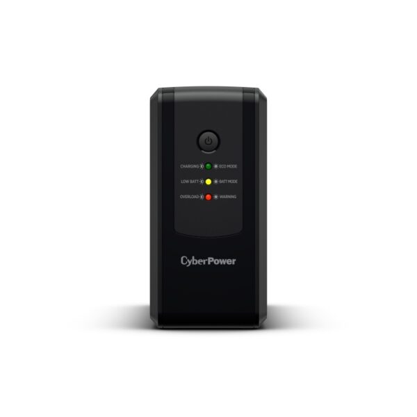 CyberPower Value SOHO 650VA - Image 2