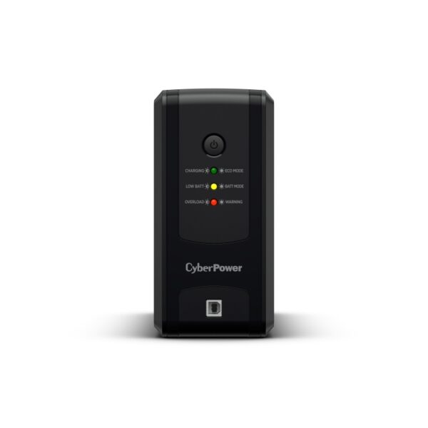 CyberPower Value SOHO 850VA - Image 2