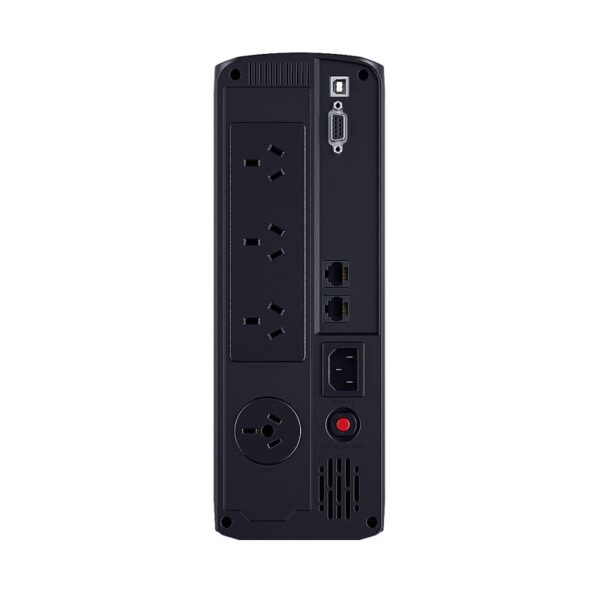 CP Value Pro 1200VA UPS - Image 2