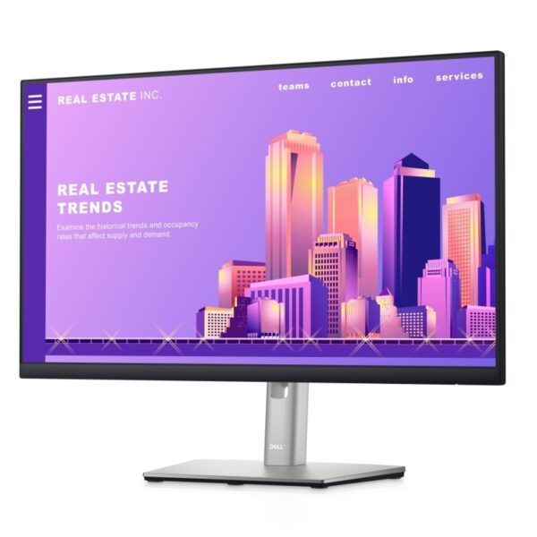 Dell 24'' Monitor P2422H - Image 2