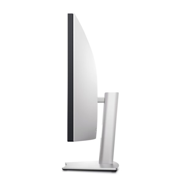 49'' Curved Screen LCD Monitor - Image 3