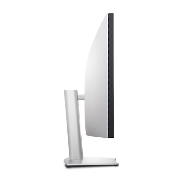 49'' Curved Screen LCD Monitor - Image 4
