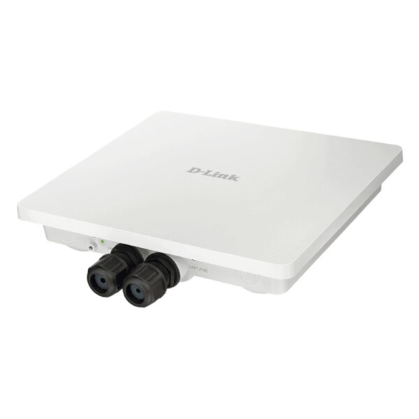 D-LINK DAP-3666 Access Point - Image 2
