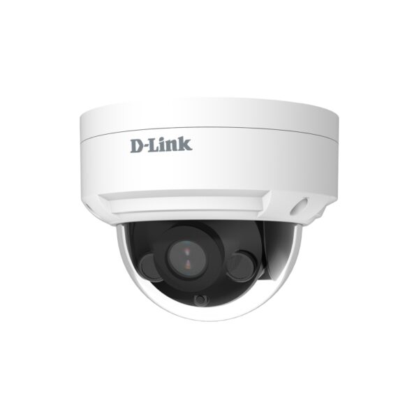 D-Link 5MP Outdoor PoE Camera - Image 2