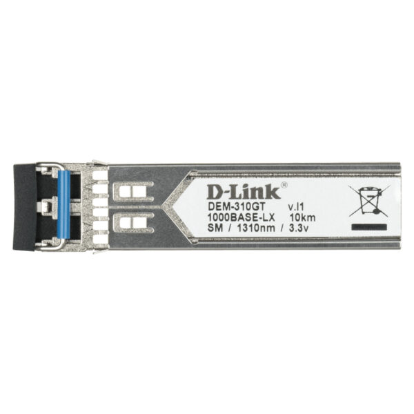 D-LINK DEM-310GT Transceiver - Image 2