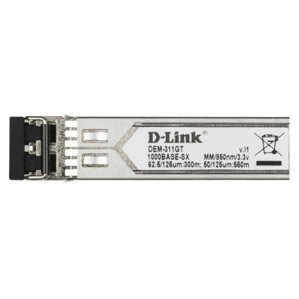 D-LINK DEM-311GT Transceiver - Image 2