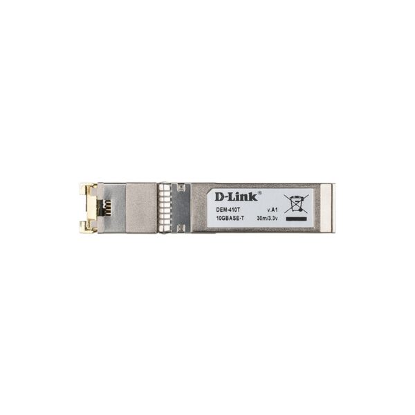 D-LINK DEM-410T Transceiver - Image 2