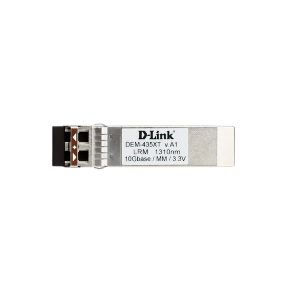 D-LINK DEM-435XT Transceiver - Image 2