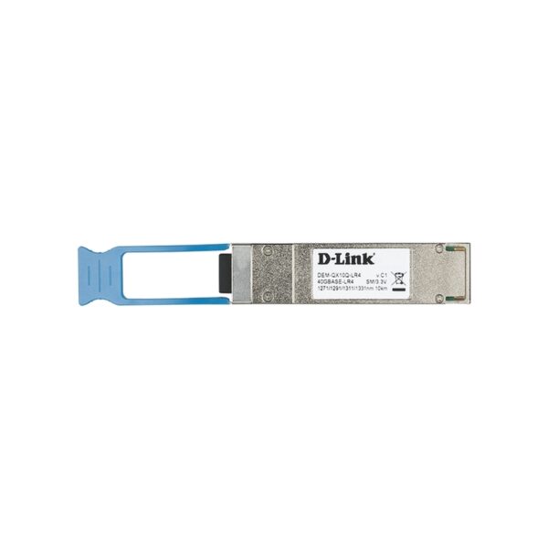 D-LINK DEM-QX10Q-LR4 Trnsceivr - Image 2