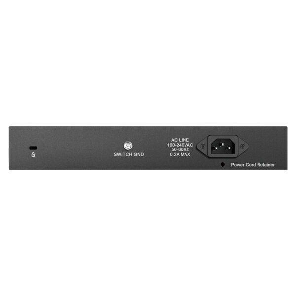 D-LINK DGS-1016D Switch - Image 3