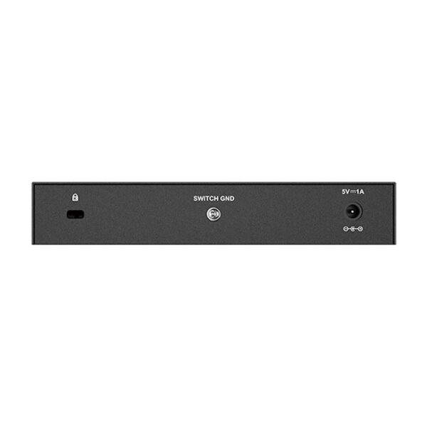 D-LINK DGS-108 Desktop Switch - Image 3