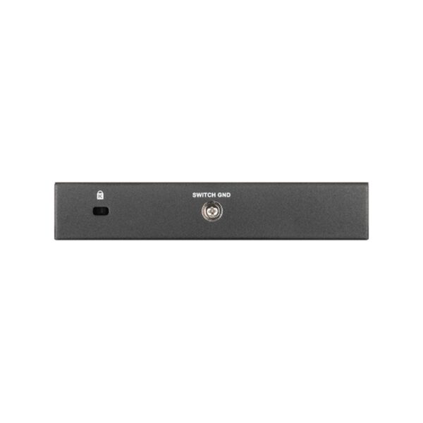 D-Link 5-Port Gigabit Switch - Image 3