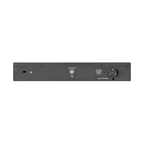 D-Link 18-Port Managed Switch - Image 3