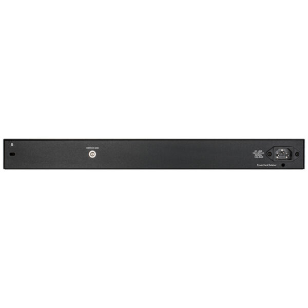 D-LINK DGS-1210-28P PoE Switch - Image 3