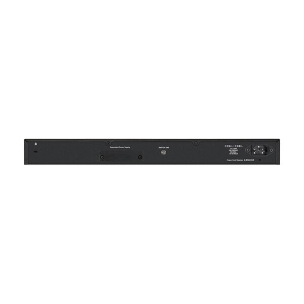 D-Link DGS-3130-30PS Switch - Image 3