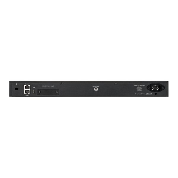 D-Link DGS-3130-54TS Switch - Image 3
