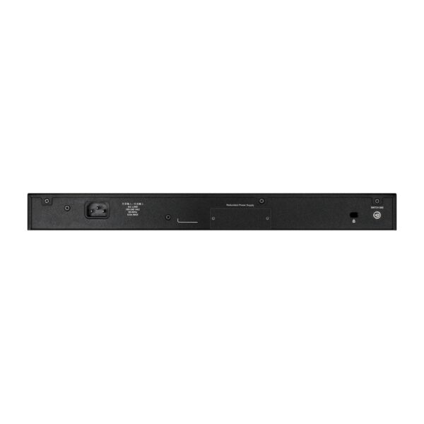 D-Link DGS-3630-28PC Switch - Image 3