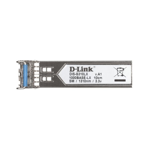 D-Link DIS-S310LX Transceiver - Image 2