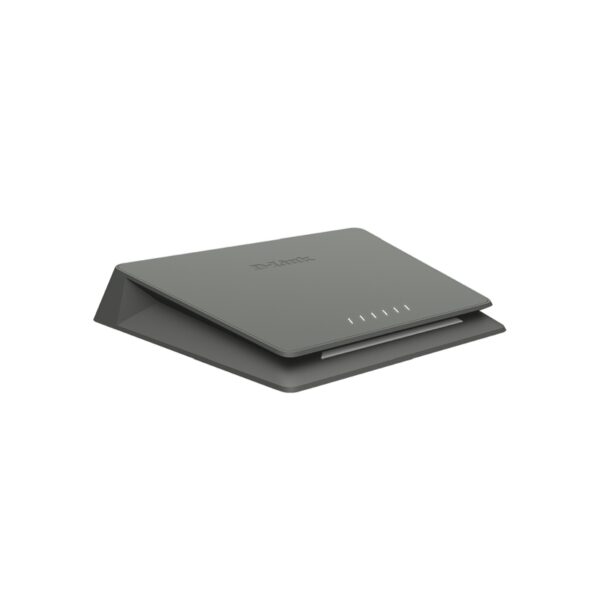 D-LINK DMS-106XT Switch - Image 2